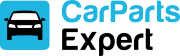 CarParts Expert logo