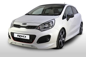 Body kits