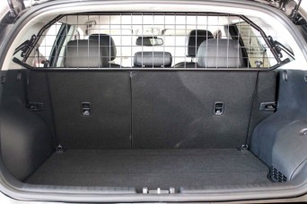 Dog guards and dividers