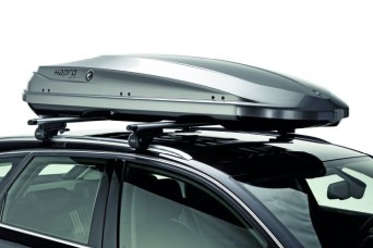 Roof boxes