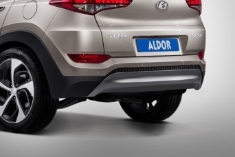 Skid plates