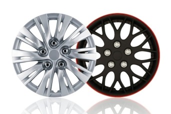 Wheel covers